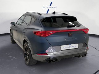 CUPRA Formentor 2.0 TSI 228kW (310 CV) VZ 4Drive DSG