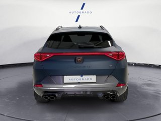 CUPRA Formentor 2.0 TSI 228kW (310 CV) VZ 4Drive DSG