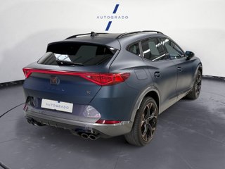 CUPRA Formentor 2.0 TSI 228kW (310 CV) VZ 4Drive DSG