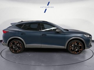CUPRA Formentor 2.0 TSI 228kW (310 CV) VZ 4Drive DSG
