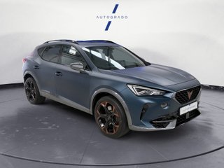 CUPRA Formentor 2.0 TSI 228kW (310 CV) VZ 4Drive DSG