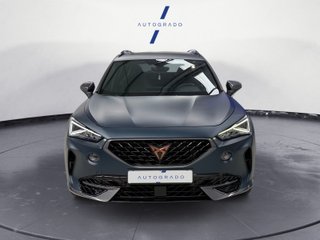 CUPRA Formentor 2.0 TSI 228kW (310 CV) VZ 4Drive DSG