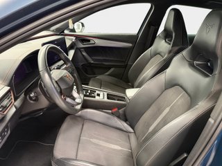 CUPRA Formentor 2.0 TSI 228kW (310 CV) VZ 4Drive DSG