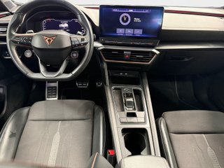 CUPRA Formentor 2.0 TSI 228kW (310 CV) VZ 4Drive DSG