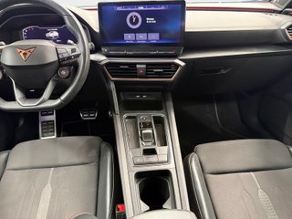 CUPRA Formentor 2.0 TSI 228kW (310 CV) VZ 4Drive DSG