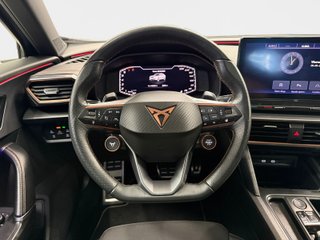 CUPRA Formentor 2.0 TSI 228kW (310 CV) VZ 4Drive DSG