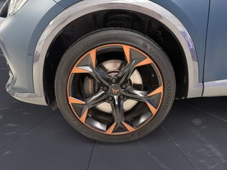 CUPRA Formentor 2.0 TSI 228kW (310 CV) VZ 4Drive DSG