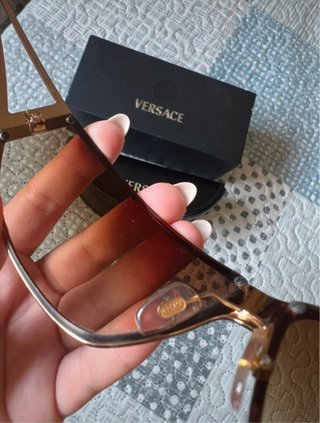 OFERTA FLASH!! Gafas de sol VERSACE originales.