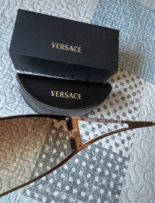 OFERTA FLASH!! Gafas de sol VERSACE originales.