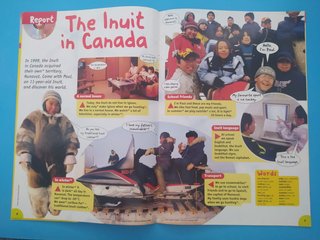 Revista I Love English Junior