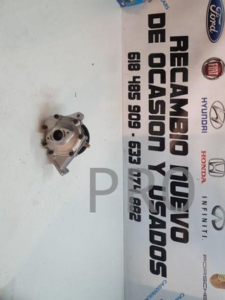 bomba agua Fiat lancia nueva