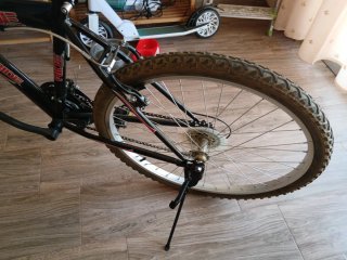 Bicicleta MTB 26'' 18 velocidades