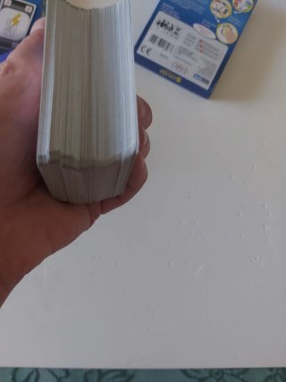Gioco di carte SOLO Giochi Uniti