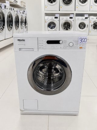 LAVADORA MIELE 8KG 1200RPM A+++ ENVIO 24H/GARANTIA