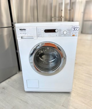 LAVADORA MIELE 8KG 1200RPM A+++ ENVIO 24H/GARANTIA