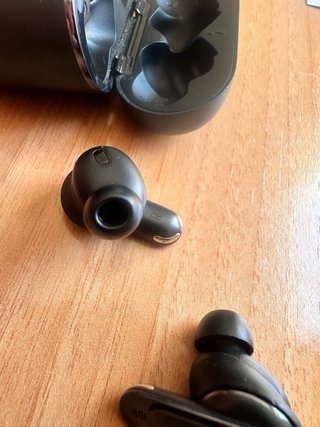 Auriculares JBL Tour Pro 2
