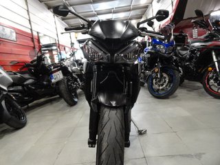 Triumph Street Triple R 765