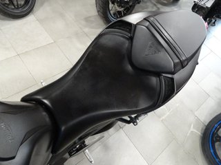 Triumph Street Triple R 765