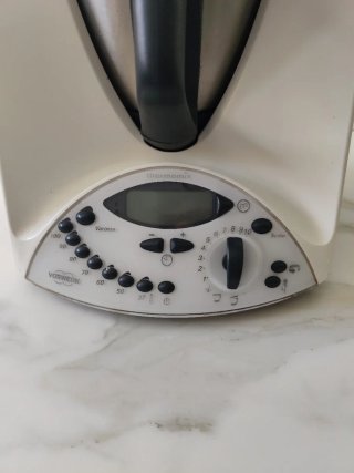 Thermomix TM31