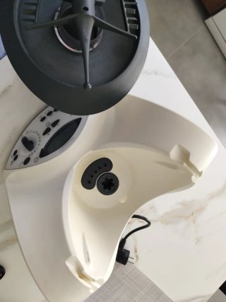 Thermomix TM31