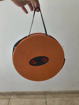 Taburete Plegable Telescópico Multicolor