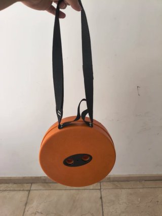 Taburete Plegable Telescópico Multicolor