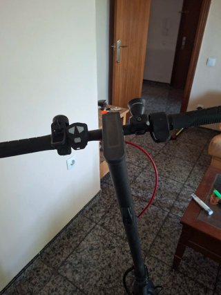 Patinete Eléctrico Xiaomi 4