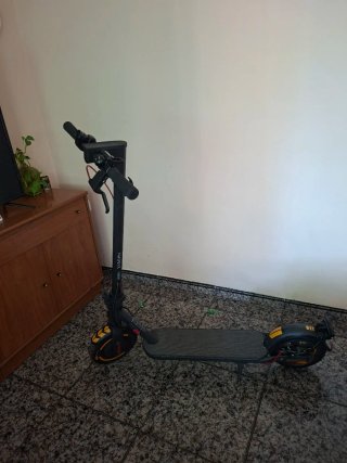 Patinete Eléctrico Xiaomi 4