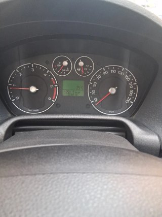 Ford Fusion 2009