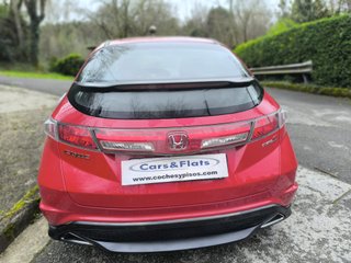 Honda Civic 1.4 i-VTEC 100cv 2011