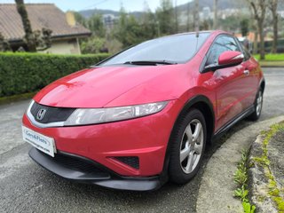 Honda Civic 1.4 i-VTEC 100cv 2011