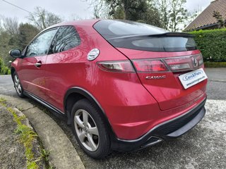 Honda Civic 1.4 i-VTEC 100cv 2011