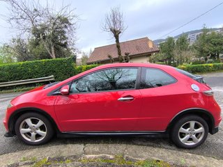 Honda Civic 1.4 i-VTEC 100cv 2011