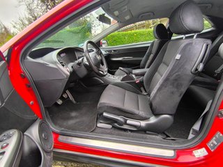 Honda Civic 1.4 i-VTEC 100cv 2011