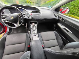 Honda Civic 1.4 i-VTEC 100cv 2011
