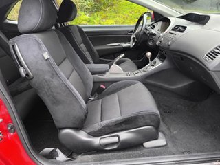 Honda Civic 1.4 i-VTEC 100cv 2011