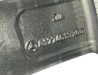 A1774013200 llanta mercedes-benz cla c118 2403574