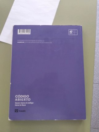 Lengua castellana y literatura 4 ESO : código a...