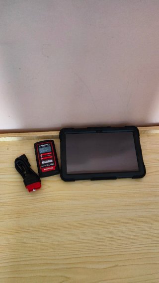 Thinkdiag2+ Tablet + Xpro5 Licencia Un Año