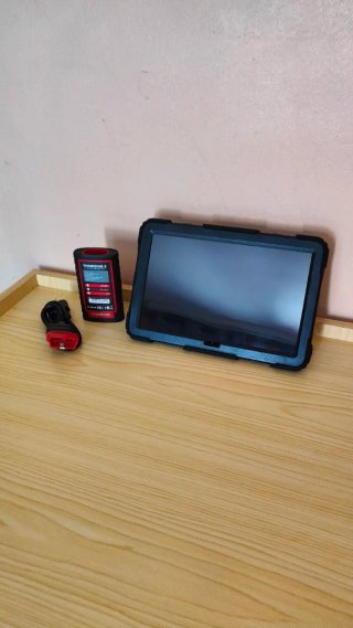 Thinkdiag2+ Tablet + Xpro5 Licencia Un Año