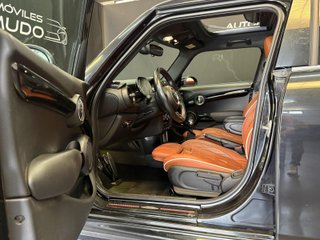 MINI COOPER S 2.0