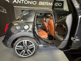 MINI COOPER S 2.0