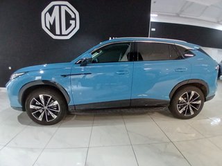 MG eHS 1.5 T-GDI PHEV Luxury 190 kW (258 CV)
