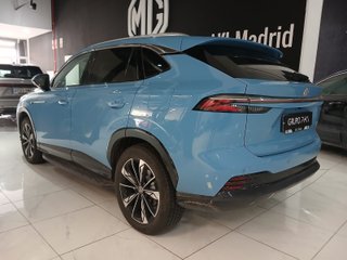 MG eHS 1.5 T-GDI PHEV Luxury 190 kW (258 CV)