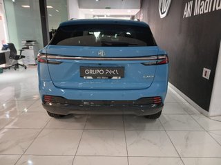 MG eHS 1.5 T-GDI PHEV Luxury 190 kW (258 CV)