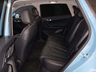 MG eHS 1.5 T-GDI PHEV Luxury 190 kW (258 CV)