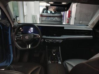 MG eHS 1.5 T-GDI PHEV Luxury 190 kW (258 CV)