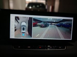 MG eHS 1.5 T-GDI PHEV Luxury 190 kW (258 CV)