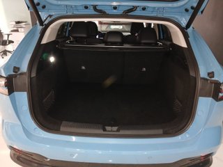 MG eHS 1.5 T-GDI PHEV Luxury 190 kW (258 CV)