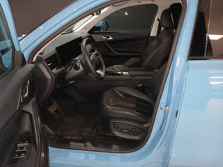 MG eHS 1.5 T-GDI PHEV Luxury 190 kW (258 CV)